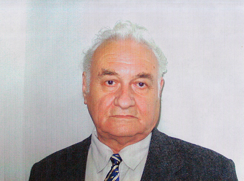 Я.А. Хетагуров