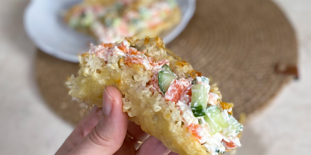 🌮 ТАКО СУШИ 🍣
