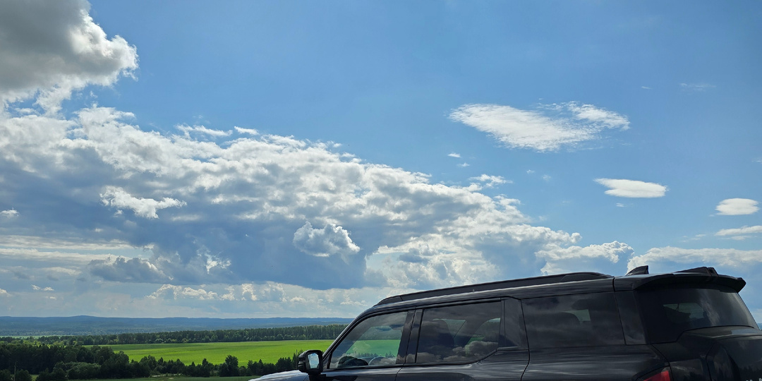 Главные недостатки HAVAL H3