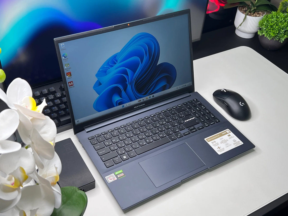 ASUS Vivobook 15