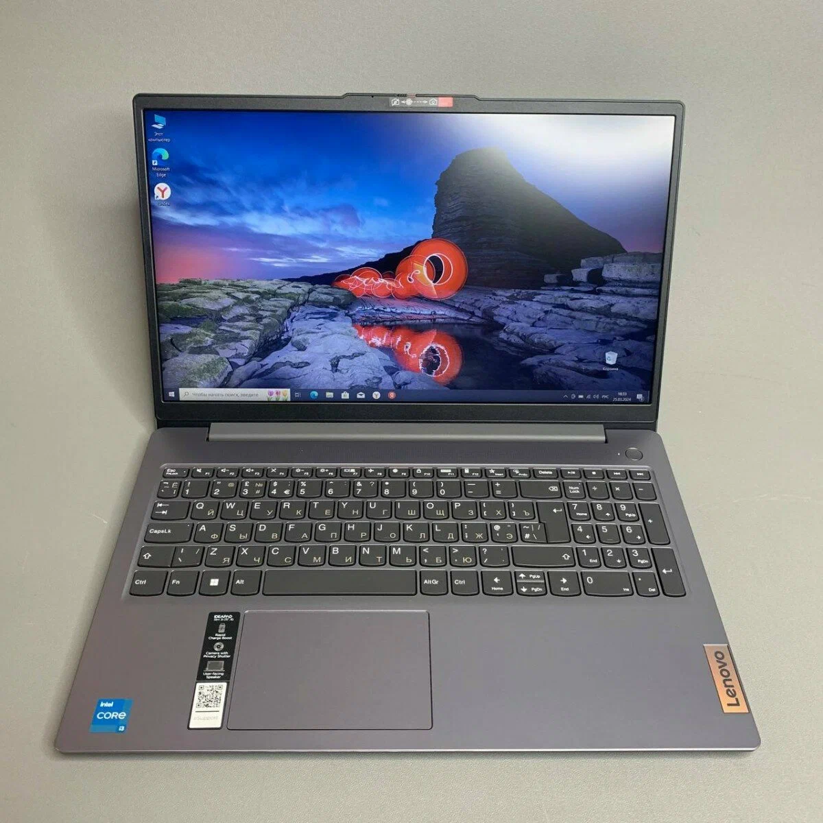 Lenovo IdeaPad Slim 3