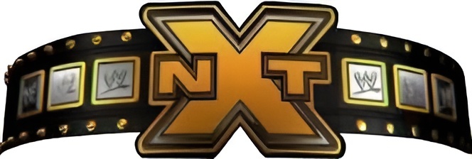 NXT Championship (2012-2014)
