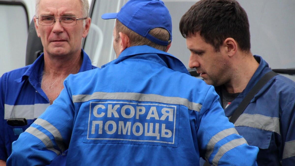    Два человека погибли и два пострадали в аварии напротив ТРЦ «Рио» в Ростове   1MI