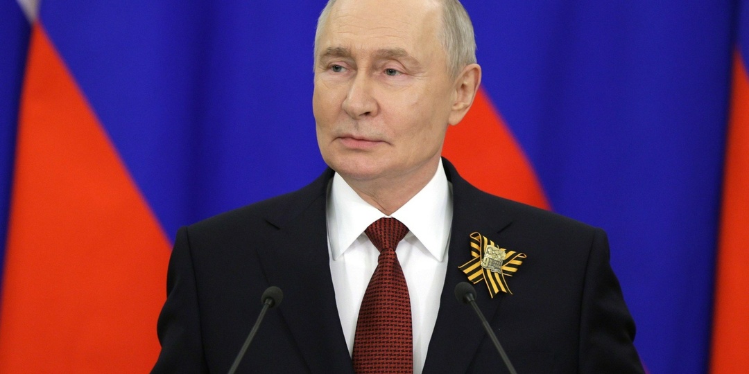 «Путин произнес удивительные слова»: его риторика после парада стала неожиданностью для Запада
