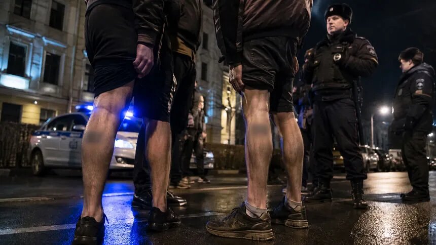    Фото: генерация ИИ / ГИПОРТ