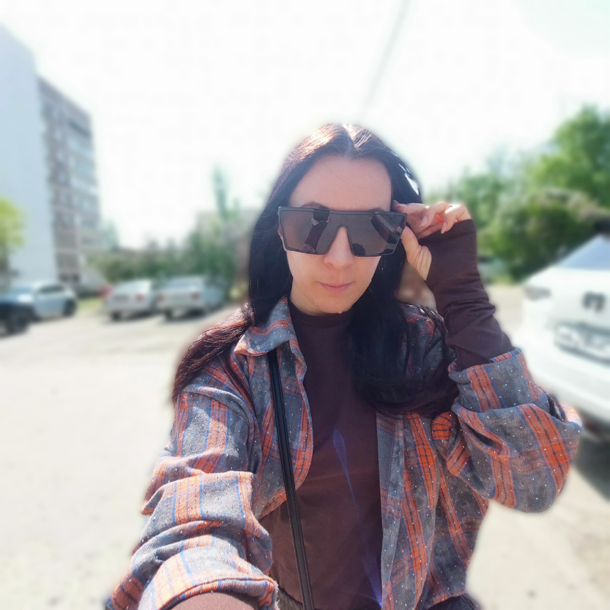 С нежностью, ваша Ольга Блогер. 💫Надеюсь, я смогла подарить вам немного вдохновения и приятных эмоций сегодня.