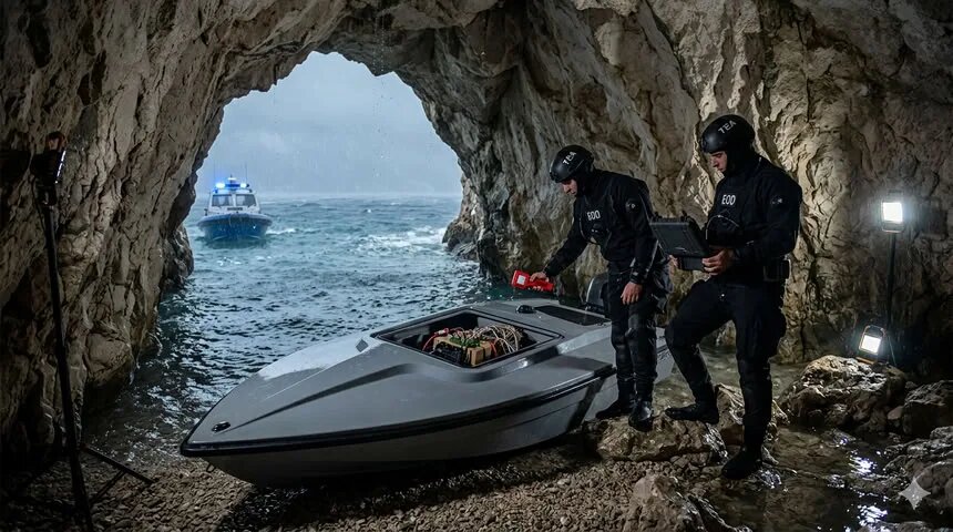    Фото: генерация ИИ / ГИПОРТ