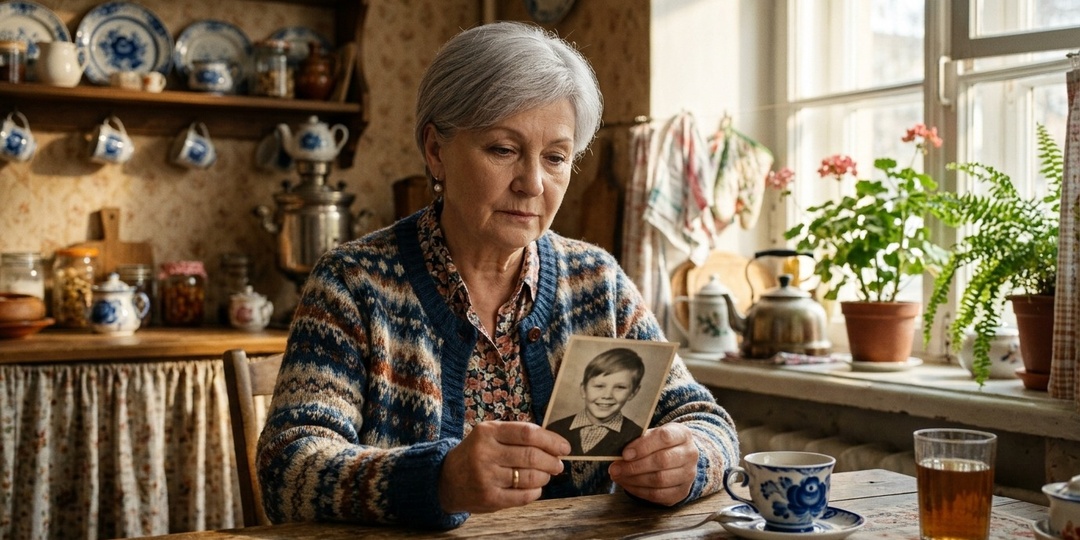 Внук в детстве обещал купить мне дом: через 20 лет я лишила его наследства