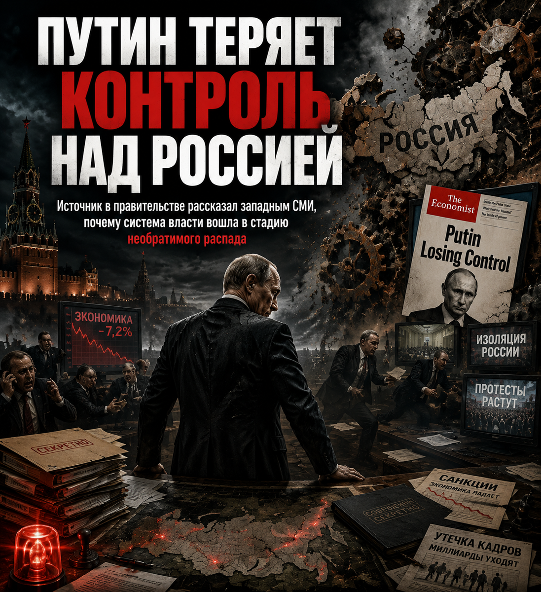 Автор: В. Панченко