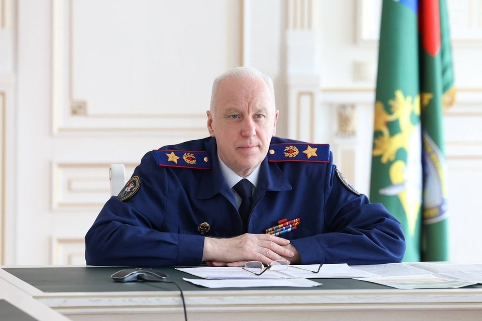    Бастрыкин заинтересовался жалобами на счета за электричество в Выксе. Следственный комитет России