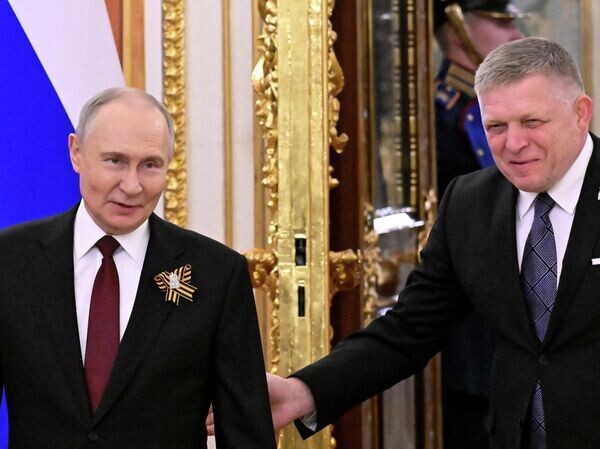    © REUTERS / ALEXANDER NEMENOV