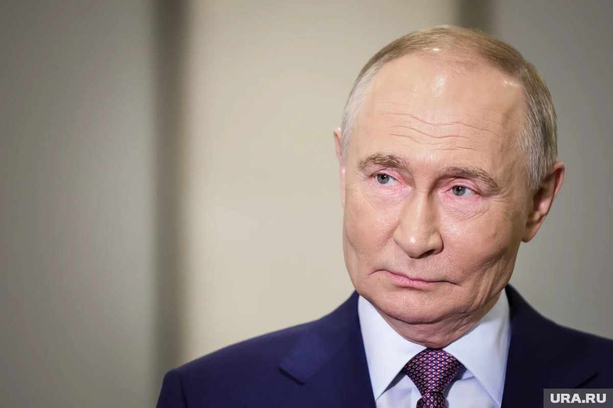     Европа должна обратить внимание на готовность Путина к диалогу, указано в сообщении