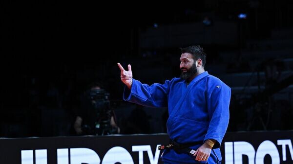    © Международная федерация дзюдо (International Judo Federation, IJF)