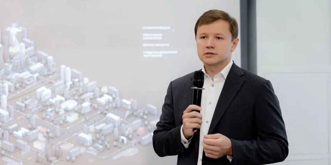 Ефимов: Московский фонд реновации жилой застройки отвечает за свыше 100 проектов КРТ
