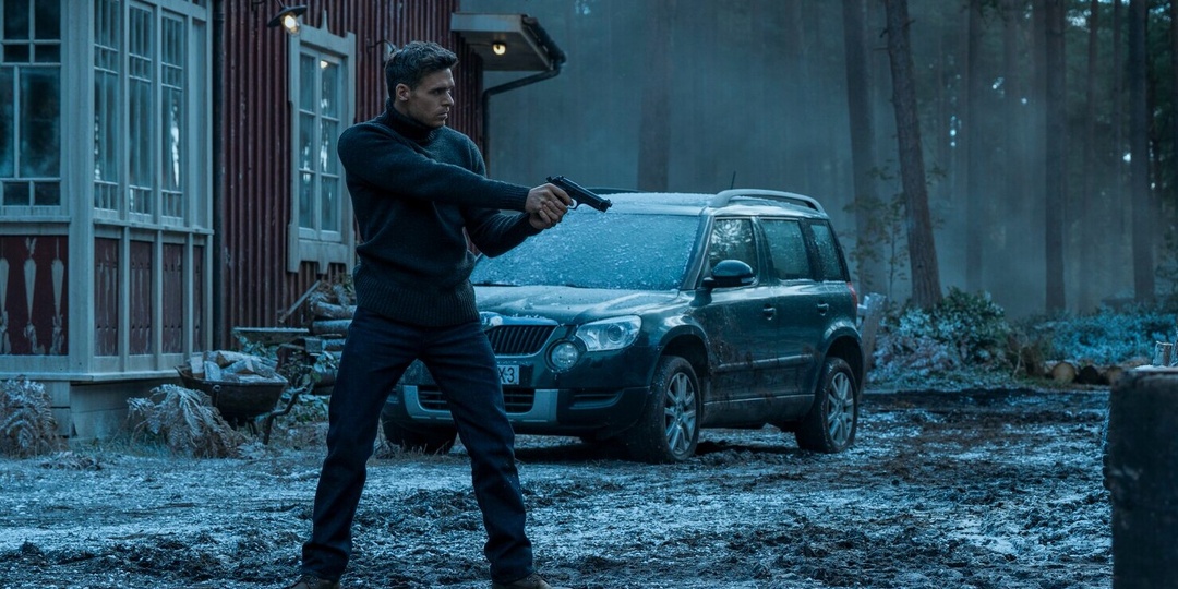 Новые сериалы, которые уже можно посмотреть полностью