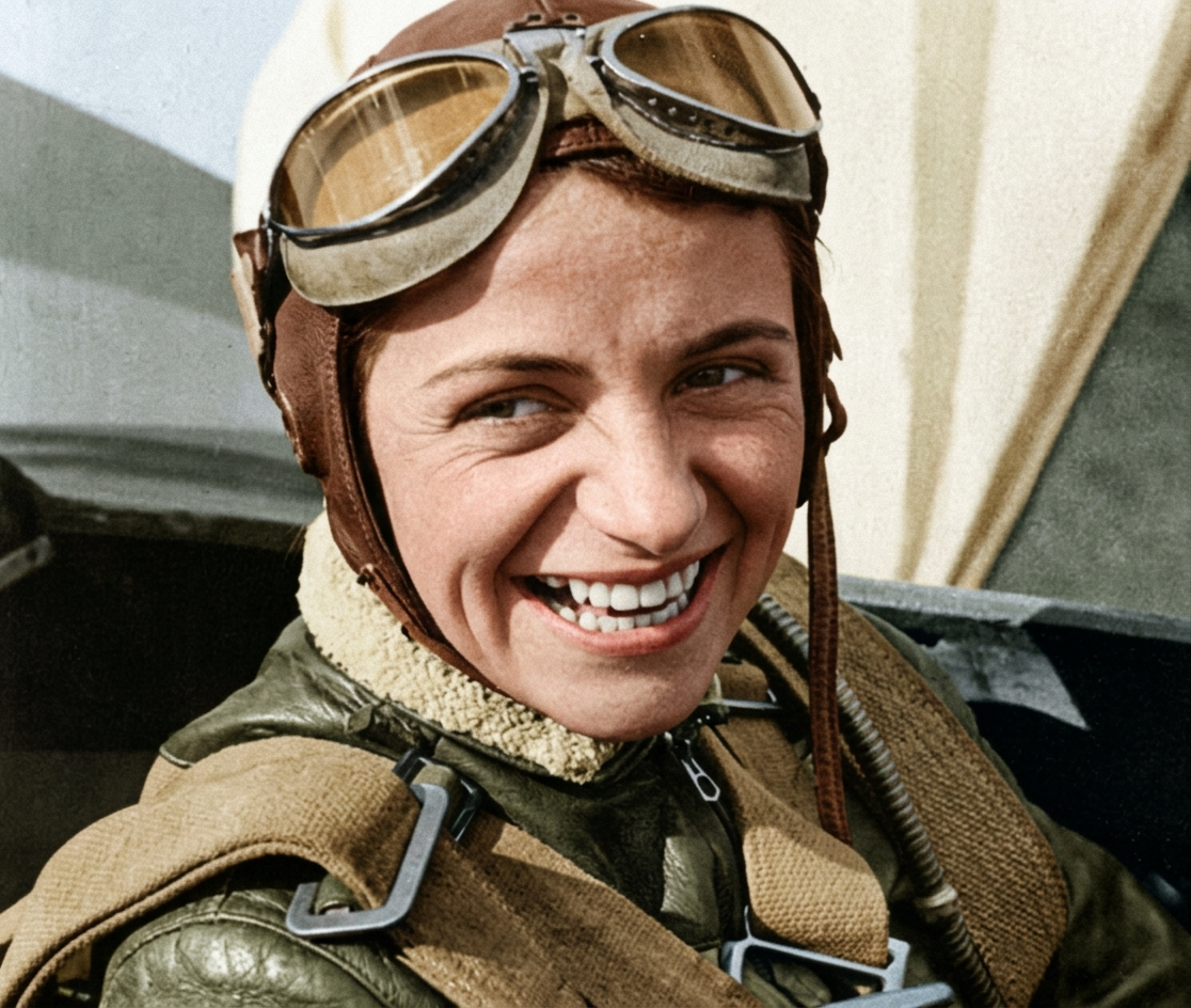 Ханна Райч