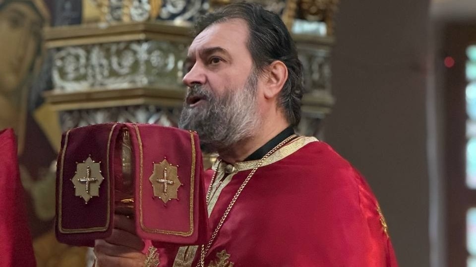 Вечно чего‑то хочется, и ничто не насыщает. Прот. Андрей Ткачев