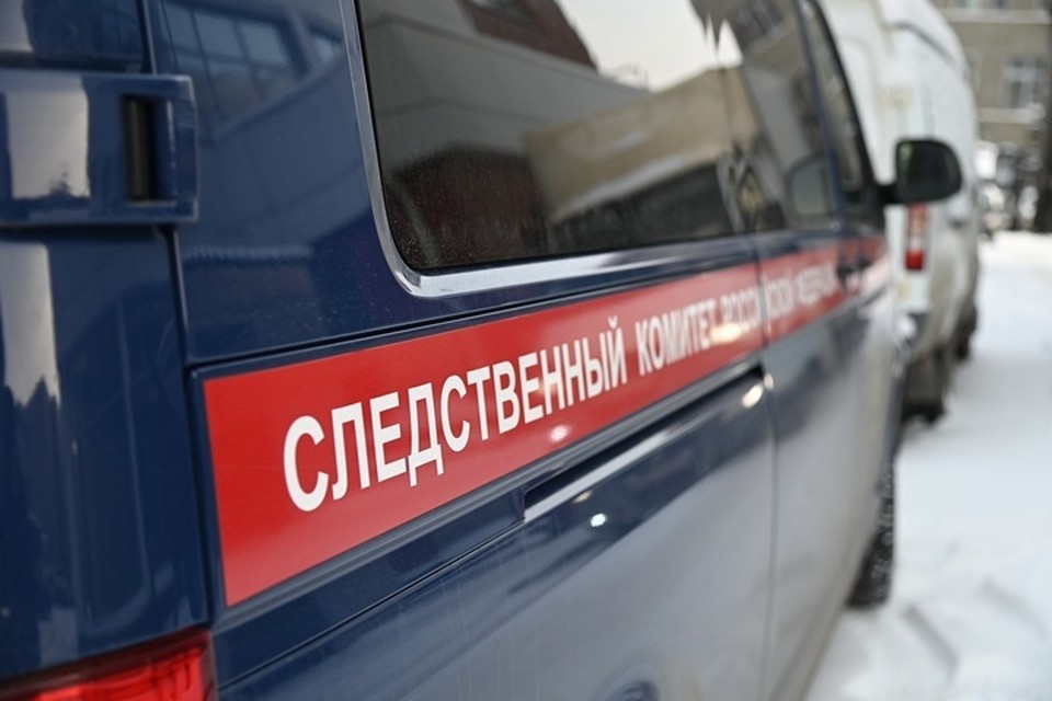    Следственный комитет РФ возбудил уголовное дело по фактам атак украинских вооруженных формирований на жителей Херсонской и Запорожской областей Архив "КП"
