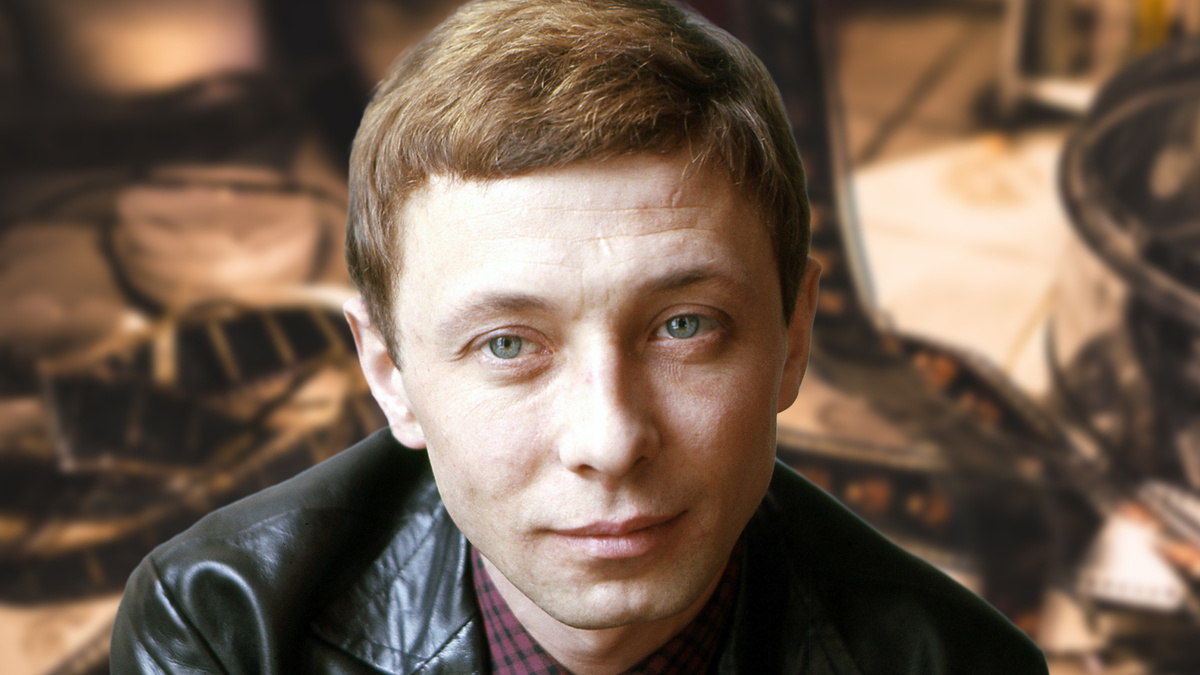 Олег Даль (1941 - 1981 г)