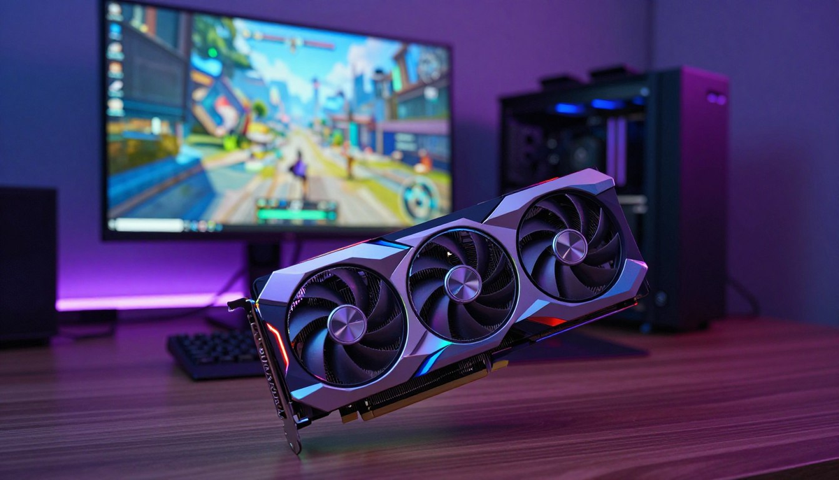  RX 9070XT 