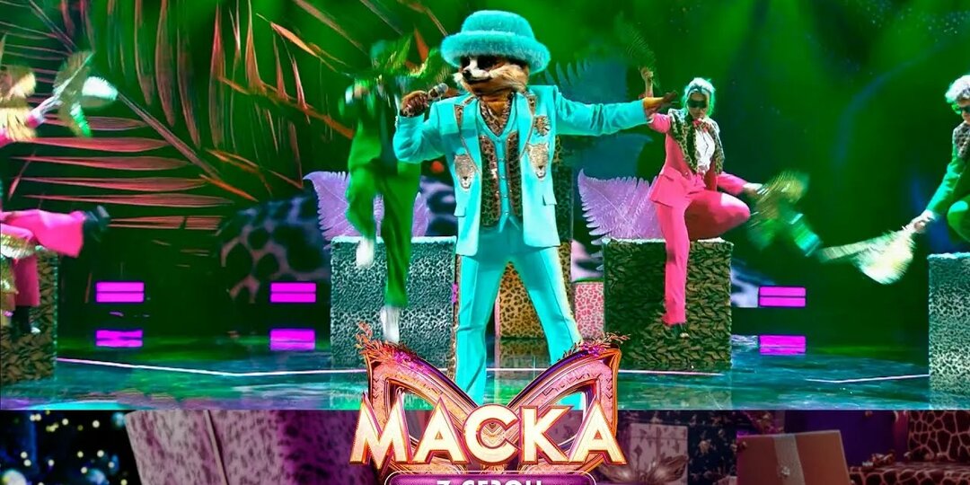 Шоу "Маска" на НТВ. История расцвета и упадка.