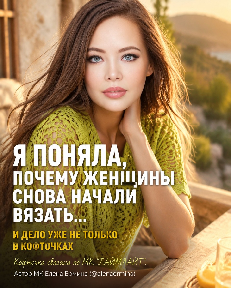 Фото автора МК "ЛАЙМЛАЙТ"  Елена Ермина (@elenaermina) 