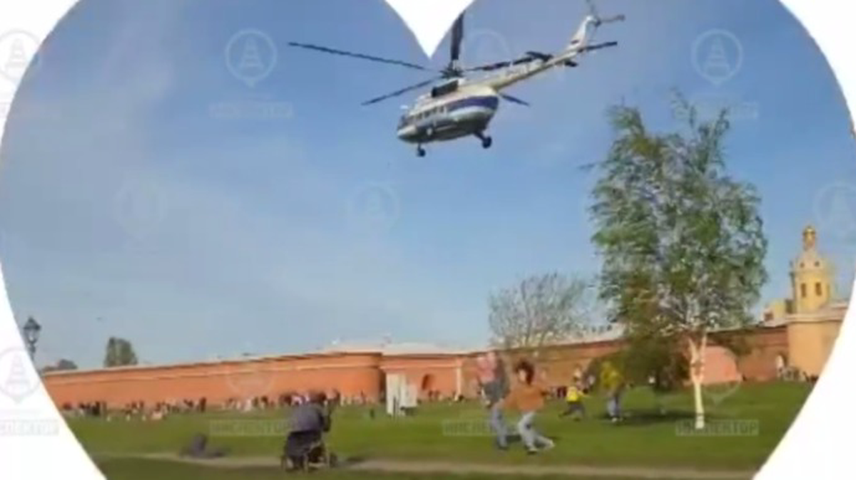    Фото: Скриншот видео / Дорожный инспектор / Telegram