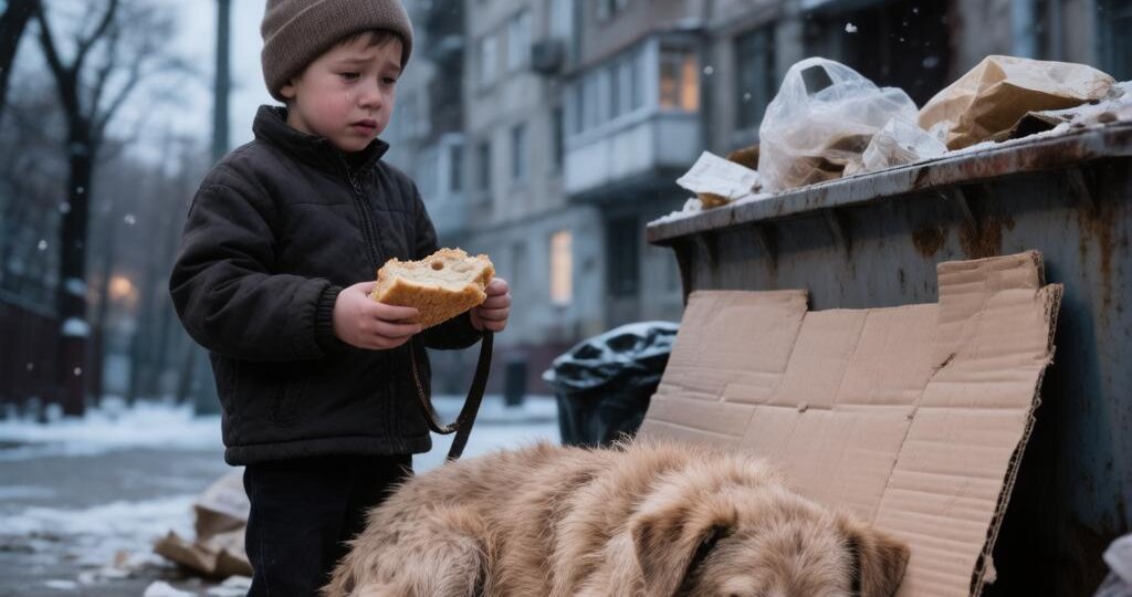 Собачья жизнь
