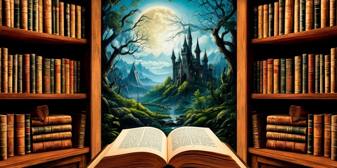 10 фантастических книг 2026 года, которые стоит прочитать уже сейчас