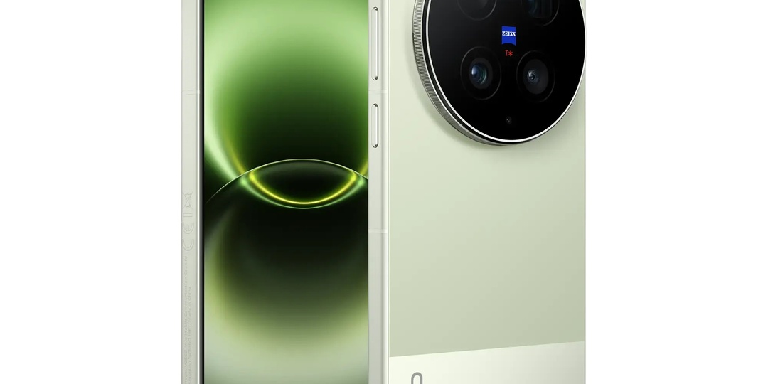 Обзор Vivo X300 Ultra Камерофон с Двумя Сенсорами 200 МП и Оптикой Zeiss