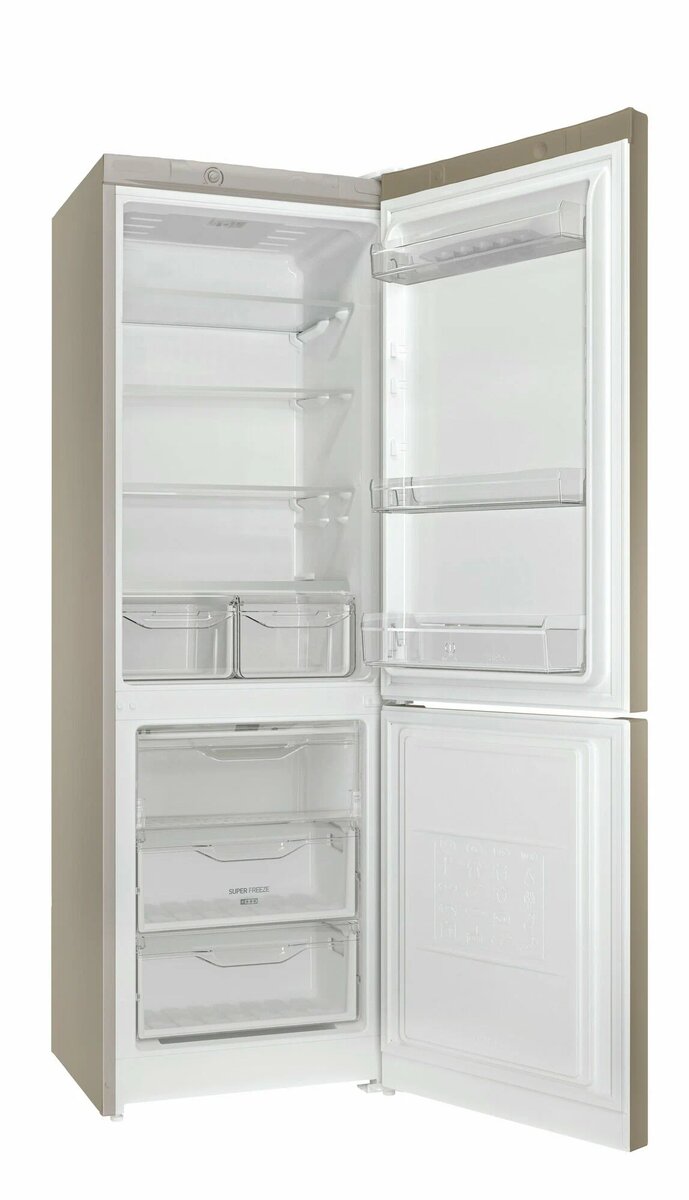 Холодильник Indesit DS 3180 D