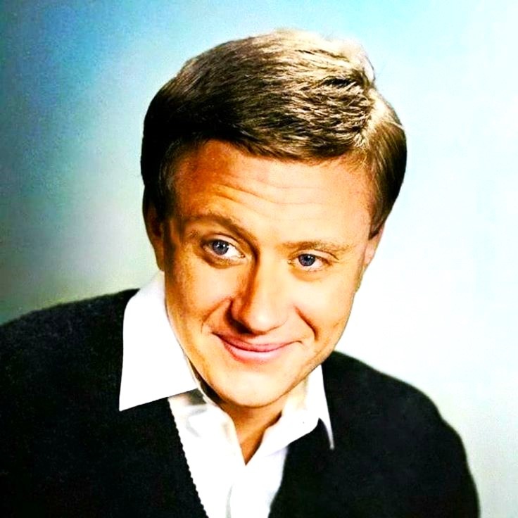 Анрей Миронов. Источник фото: Яндекс картинки. 