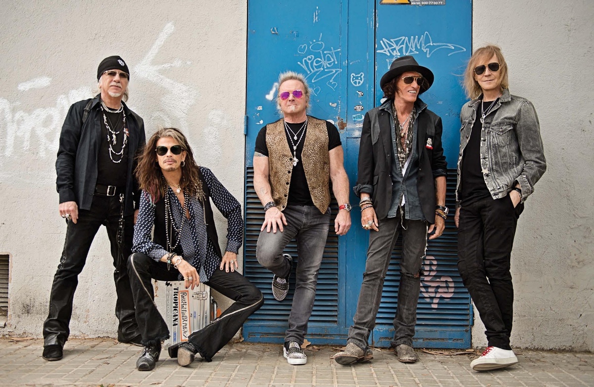 Aerosmith