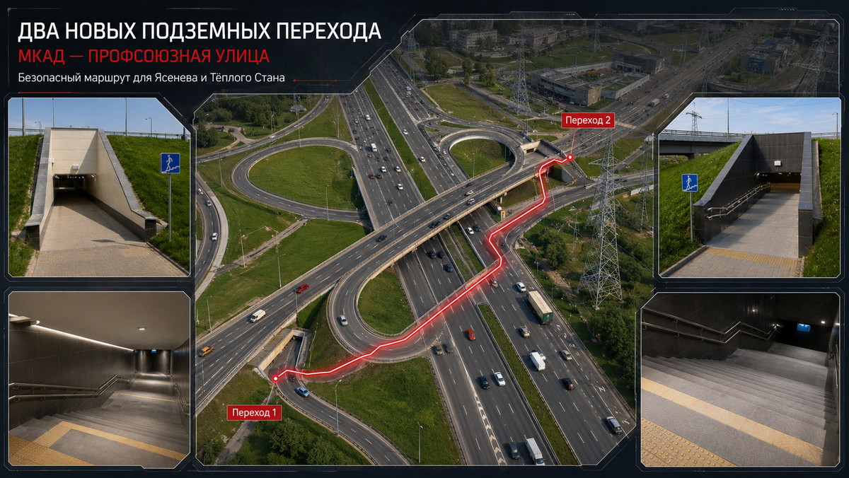 Художественный нейро-арт коллаж