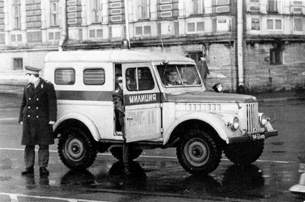 День тайной революции: что произошло в СССР 10 сентября 1982 года