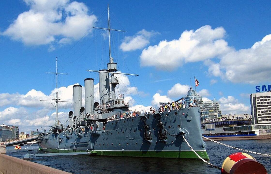 Современность, фото: russiapravoce.com