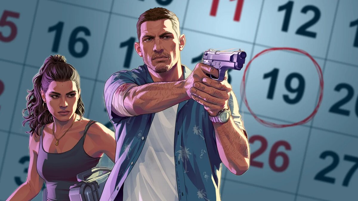    Sony намекает: для GTA 6 в ноябре 2026 нужен апгрейд до PS5