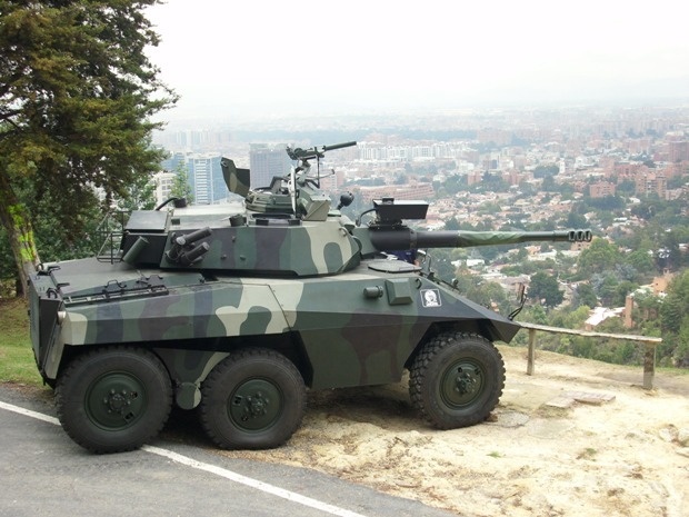 EE-9 Cascavel