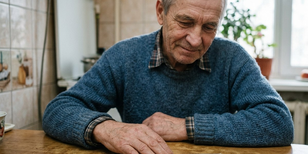 Отработал 38 лет — пенсия 14 900. Посчитал, сколько каждый год стоит в рублях к пенсии. Получилось 392 рубля