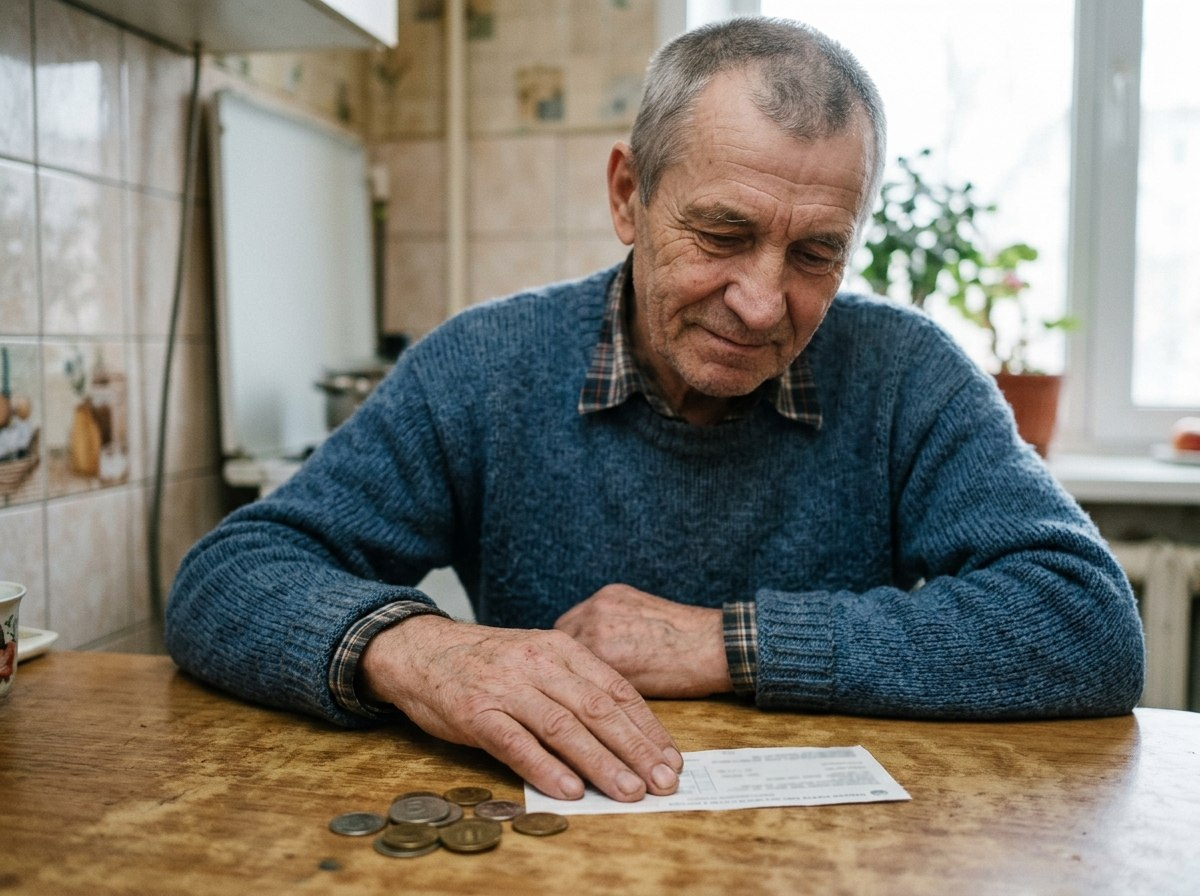 Отработал 38 лет — пенсия 14 900. Посчитал, сколько каждый год стоит в рублях к пенсии. Получилось 392 рубля 