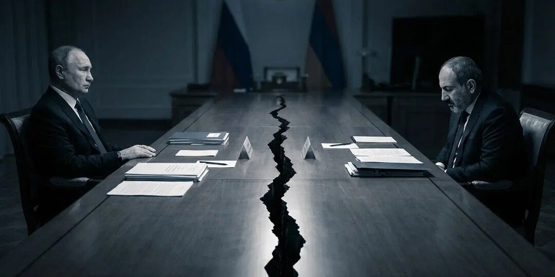 Главное к вечеру 10 мая. Фицо созывает срочное совещание. Кремль потребовал объяснений от Армении. Трамп раскрыл, что заберёт у Ирана
