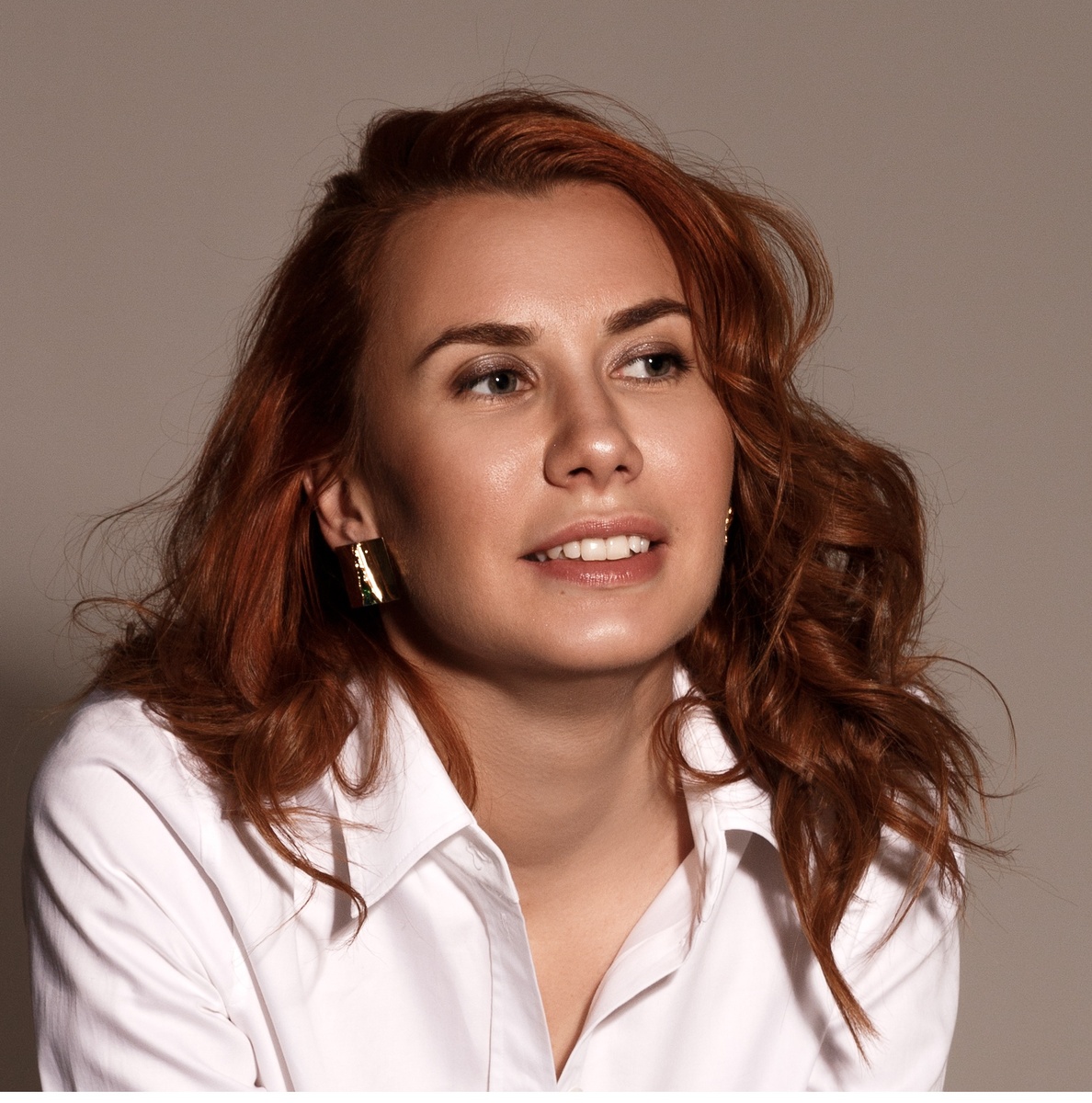 Екатерина Пономарева