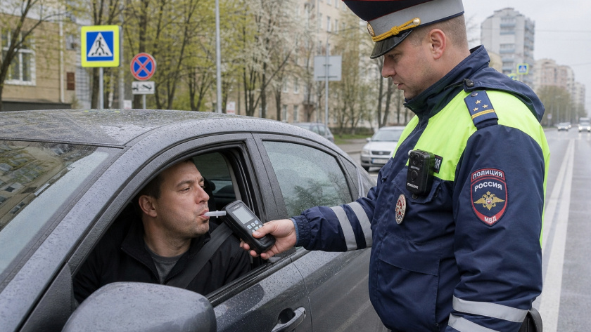 Конец поблажек: с 1 мая отменяют скидки и повышают штрафы. Что делать водителям