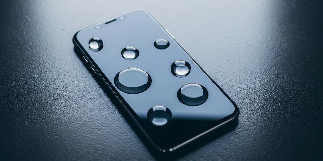 Можно ли мыть смартфон в 2026: что значит IP68 на самом деле и где у защиты предел