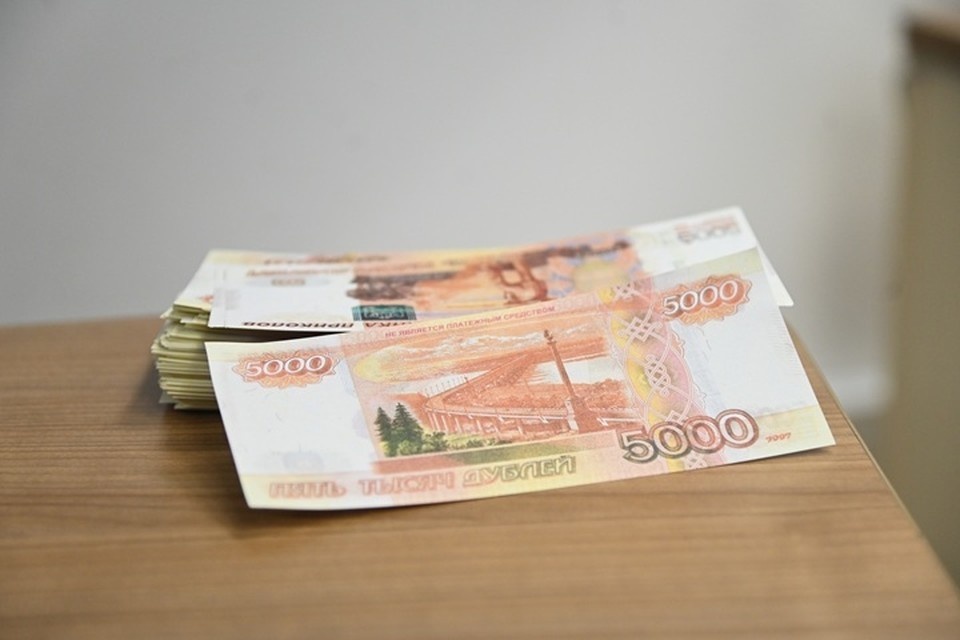    В 2026 году Херсонская область получила около 500 миллионов рублей из федерального бюджета на развитие системы долговременного ухода Ольга ЮШКОВА