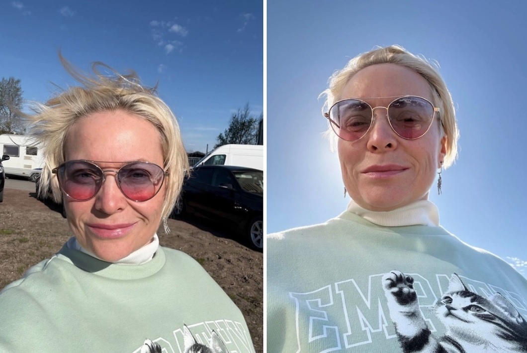Светлана Пермякова в настоящее время