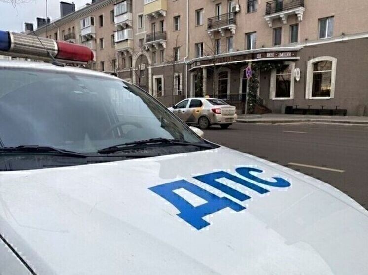     17-летний пассажир «Киа» пострадал в ДТП в Яковлевском округе, фото: МК в Белгороде (архив)