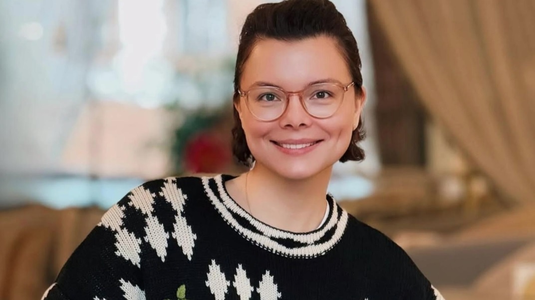 Татьяна Брухунова