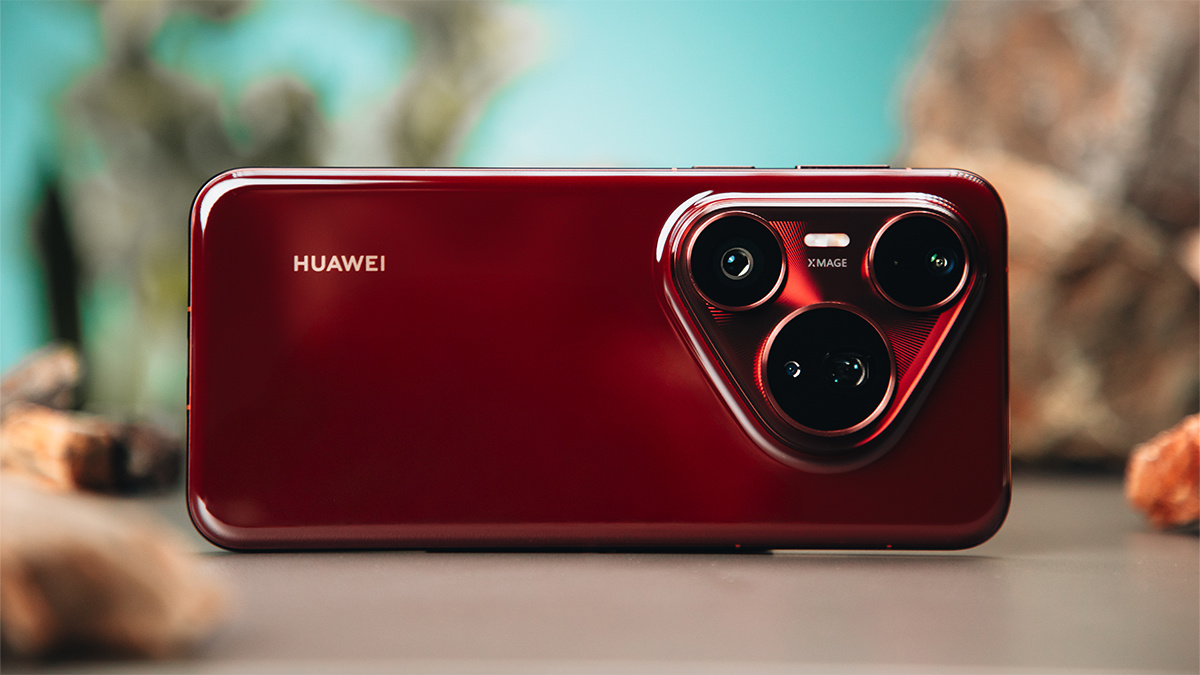 HUAWEI Pura 80 Pro