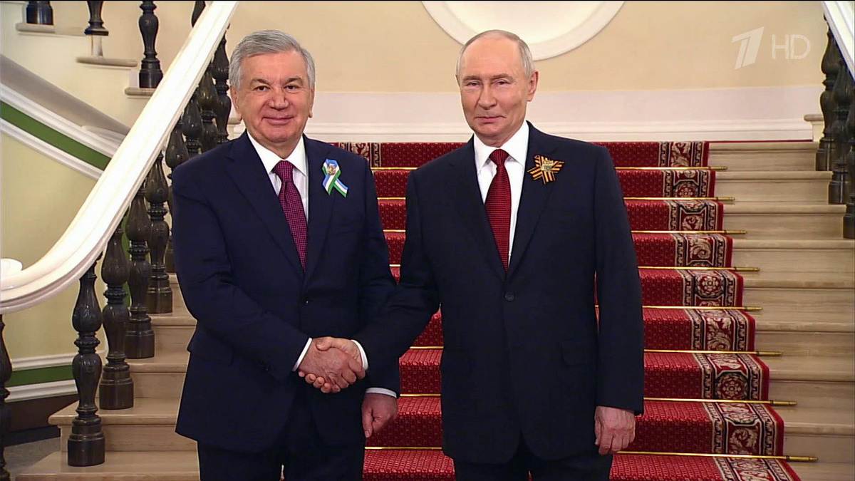    Первый канал